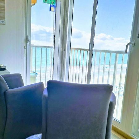La Mamma Mia Apartment เบนิดอร์ม ภายนอก รูปภาพ