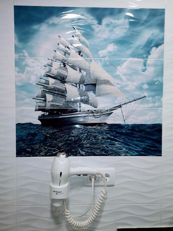 La Mamma Mia Apartment เบนิดอร์ม ภายนอก รูปภาพ